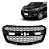 Grade S10 2012 2013 2014 2015 2016 preto - Imagem 1