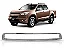 Friso grade S10 superior e inferior cromado 2012/2016 - Imagem 2