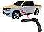 Moldura paralama Amarok 2010/2022 - Imagem 2