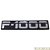 Emblemas diversos F1000/F4000 - Imagem 1