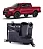 Caixa Filtro De Ar Hilux 2016 2017 2018 2019 20 Sr Srv Srx - Imagem 1