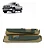 Puxador De Porta Descansa Braço F250 E F350 Original - Imagem 2