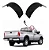 Moldura Lateral Teto Cabine Ford F250 paralelo sem pintura - Imagem 1