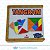 Tangram 70 Peças Sonho de Criança Brinquedos Pedagógicos - Imagem 6