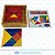 Tangram 70 Peças Sonho de Criança Brinquedos Pedagógicos - Imagem 8