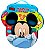 Maleta de Pintura Disney Mickey Mouse - 70 Itens - Molin - Imagem 1