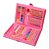 Kit Maleta Pintura Canetinha Moranguinho 72 Itens - Molin - Imagem 4