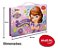 Kit Maleta de Pintura Princesinha Sofia 72 Itens - Molin - Imagem 4