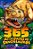 Livro 365 atividades Dinossauros Infantil Coordenação Motora - Imagem 1