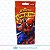 Lapis de Cor 12 Cores Spider Man Homem Aranha Molin Colorir - Imagem 3