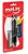 Kit Office Plus 4 Pç Molin Caneta Lapiseira Grafite Borracha - Imagem 1