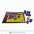 Jogo de Tabuleiro Jogando com Algebra MMP Brinquedo Infantil - Imagem 2