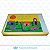 Mini Cidade Maquete Urbana Casinha Carrinho Madeira Infantil - Imagem 5