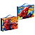 Maleta Pintura Homem Aranha 72 Pçs Canetinha Infantil - Imagem 1