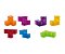 Cubo Magnetico Magico Brinquedo Pedagogico Educativo - Imagem 3