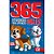 Livro 365 atividades para aprender Ingles Apoio Escolar - Imagem 1