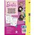 Livro 365 Caca-palavras Barbie Atividades Infantil Menina - Imagem 2