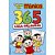 Livro 365 Caca-palavras Turma da Monica Atividade Infantil - Imagem 1