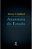 Livro Anatomia do Estado Murray Rothbard Editora Vide - Imagem 1