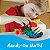 Cubos Encaixe 200 MathLink Cubes LER9291 Learning Resources - Imagem 4