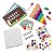 Number Blocks 11 ao 20 MathLink Cubes 94477 Hand2Mind 290 Un - Imagem 3