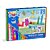 Number Blocks 1 ao 10 MathLink Cubes 93417 Hand2Mind 198 Un - Imagem 6