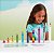 Number Blocks 1 ao 10 MathLink Cubes 93417 Hand2Mind 198 Un - Imagem 8