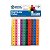 Cubos Encaixe 100 MathLink Cubes LER4285 Learning Resources - Imagem 1