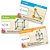 Kit Vertices Conectores Geometria Plana Espacial Ler 1773 - Imagem 2