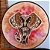 Mandala Elefante Indiano - 50 cm - Imagem 2