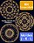 Kit Prosperidade - Moldes Mandala Fácil - Imagem 1