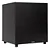 Subwoofer New Level  SBX180 Downfire - 10 polegadas 180W - Imagem 2
