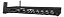 Amplificador Receiver Classe D Taramps Ths4004 Som Ambiente - Imagem 2