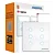 Interruptor 4x4 Branco Zigbee Nova Digital 6 Botões - Imagem 1