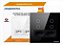 Interruptor Smart 4x4 Preto Zigbee - Tomada - Imagem 1