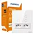 Interruptor Smart Branco Nova Digital ZigBee 4x4 - Imagem 1