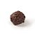 Bombom Fit Damasco e Coco & Chocolate 70% Cacau com crispis de Amendoim - Imagem 2