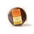 Pão de Mel recheado com Geleia de Damasco & Chocolate Meio Amargo - Imagem 3