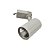 SPOT LED PARA TRILHO ELETRIFICADO BRANCO 10W 4000K GALAXY - Imagem 1