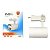 SPOT LED PARA TRILHO ELETRIFICADO BRANCO 10W 4000K GALAXY - Imagem 3