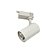 SPOT LED PARA TRILHO ELETRIFICADO BRANCO 10W 3000K GALAXY - Imagem 1