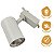 SPOT LED PARA TRILHO ELETRIFICADO BRANCO 10W 6500K GALAXY - Imagem 4