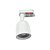 SPOT LED PARA TRILHO ELETRIFICADO BR 3000K 7W - Imagem 1