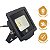 REFLETOR LED SMD 10W 6500K BIVOLT VIT - Imagem 7