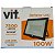 REFLETOR LED SMD 100W 6500K BIVOLT VIT - Imagem 3