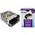 FONTE CHAVEADA 36W 3A 12V BIVOLT GALAXY - Imagem 2