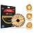 FITA LED 5M 14,4W 3000K 12V COM FONTE 3A AVANT - Imagem 2