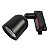 SPOT LED PARA TRILHO ELETRIFICADO PT 6500K 7W - Imagem 1