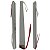 FONTE SLIM 60W 5A IP20 BIVOLT GALAXY - Imagem 2