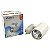 SPOT LED PARA TRILHO ELETRIFICADO BRANCO 20W 3000K GALAXY - Imagem 2